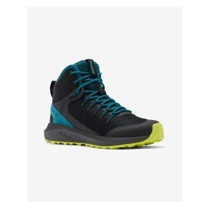 Trailstorm™ Mid Waterproof Outdoor Shoes Columbia - Women