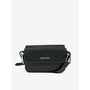 Black Women's Crossbody Handbag Calvin Klein - Women