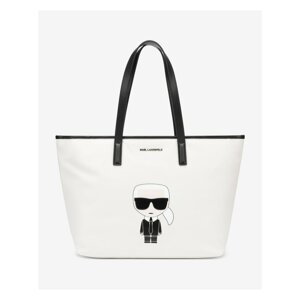K/Ikonik Handbag Karl Lagerfeld - Women