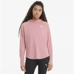 Puma Sweatshirt Active Hoodie - Women