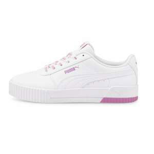 Puma Shoes Carina Logomania - Women