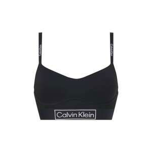 Calvin Klein Women's Bra Black (QF6770-UB1)
