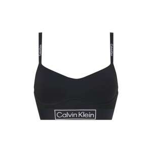 Calvin Klein Women's Bra Black (QF6770-UB1)