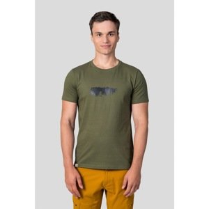 Men's T-shirt Hannah MIKO four leaf clover