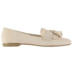 Miso Pam Point Ladies Loafer Shoes