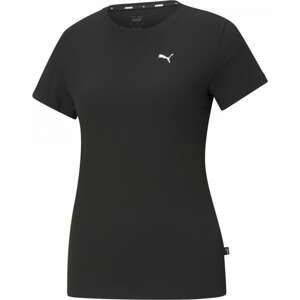 Puma Ess Small Logo Tee