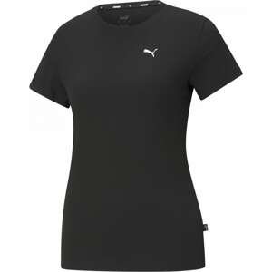 Puma T-Shirt ESS Small Logo Tee - Women