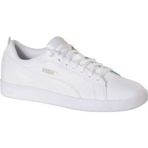 Puma Low Smash Wns