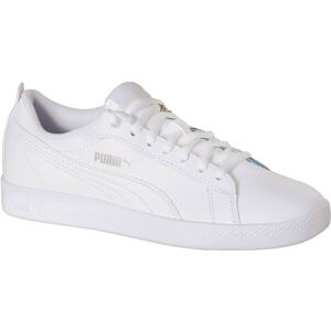 Puma Unisex Sneakers Smash Wns V2 L