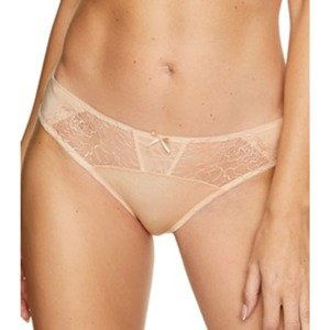 Panties Pamela / F - beige