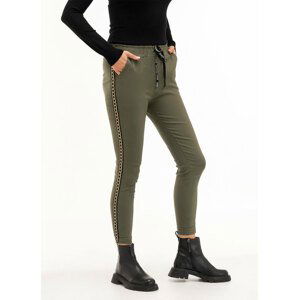 TXM Woman's LADY'S TROUSERS (CASUAL)