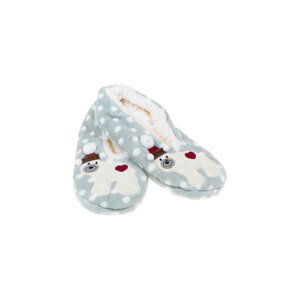 TXM Woman's LADY'S SLIPPERS (CARPET SLIPPERS)