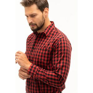 TXM Man's MEN’S SHIRT LONG SLEEVE