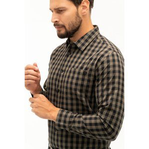 TXM Man's MEN’S SHIRT LONG SLEEVE