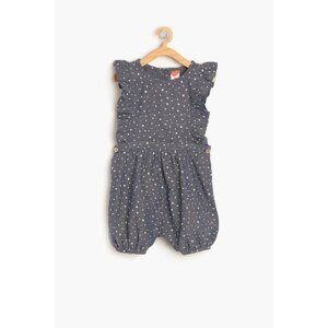 Koton Blue Baby Girl Rompers