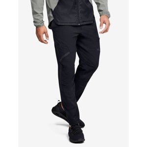 Under Armour Sweatpants STRETCH WOVEN UTILITY CARGO PANT-BLK - Mens