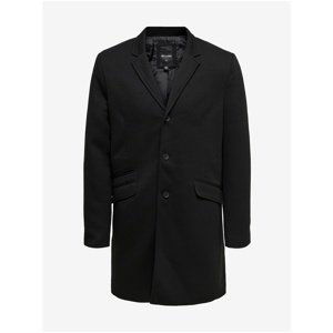 Black Coat ONLY & SONS Julian - Men's