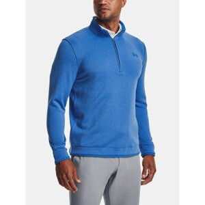 Under Armour Sweat sweatshirt UA Storm SweaterFleece HZ-BLU - Mens