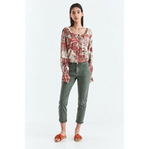 Tatuum ladies' denim pants DEZIRA 1