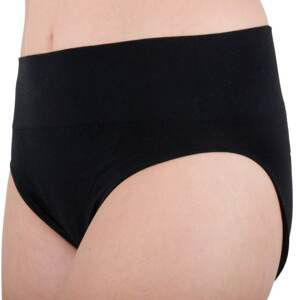 Women's panties Gina black (00026)