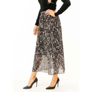 TXM Woman's LADY'S SKIRT (CASUAL)