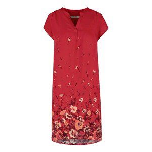 Volcano Woman's Regular Casual Dress G-Natural L08210-S22