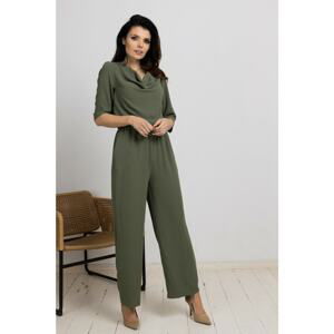 1st Somnium Woman's Jumpsuit Z430