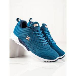 I-CAX MEN'S SPORTS SNEAKERS