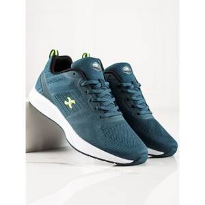 I-CAX CASUAL TRAINERS
