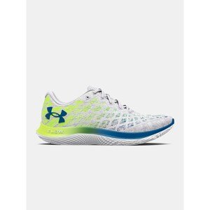 Under Armour Shoes UA FLOW Velociti Wind 2-WHT - Men