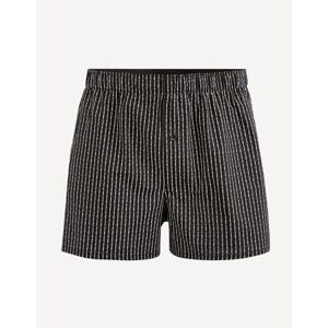 Celio Patterned Shorts Viactive - Men