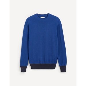 Celio Cotton Sweater Pecool - Men