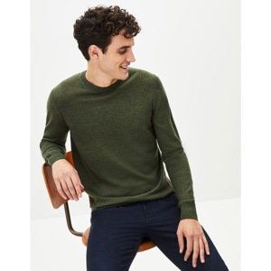 Celio Wool Sweater Metal - Men