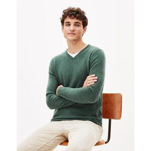 Celio Cashmere Sweater Femirve - Men