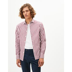 Celio Striped Shirt Parade - Men