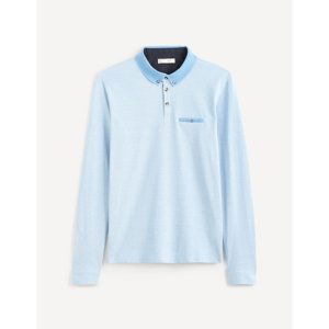 Celio Polo T-shirt Peclasseml - Men