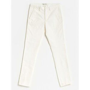 Celio Corduroy Trousers Poe2 - Men