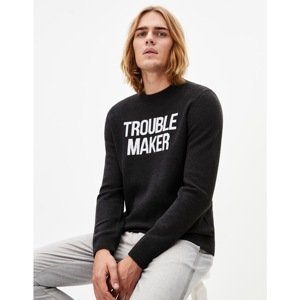 Celio Sweater Apeflash Trouble marker - Men