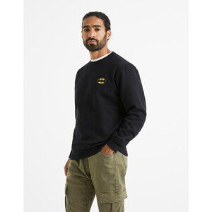 Celio Sweatshirt Batman - Mens