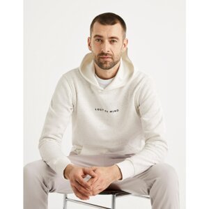 Celio Sweatshirt Atermine hoodie - Men
