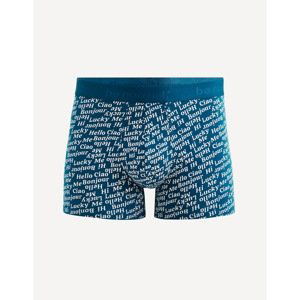 Celio Flexible Boxers Bienvenue - Men