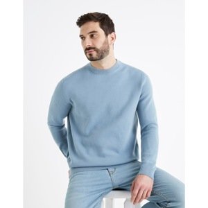 Celio Smooth Sweater Beclo - Men