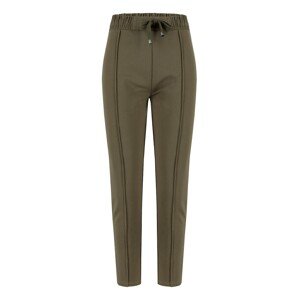 Volcano Woman's Regular Jogging Trousers N-Liso L28187-S22