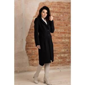 Colour Mist Woman's Coat B386