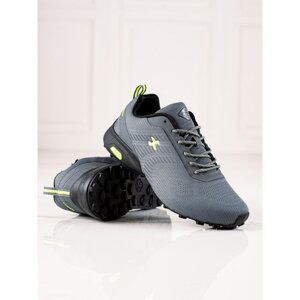 I-CAX COMFORTABLE TREKKING SHOES