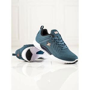 I-CAX MEN'S SPORTS SNEAKERS