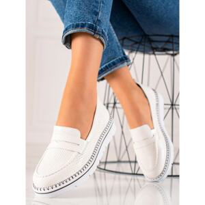 GOODIN COMFORTABLE CASUAL MOCCASINS