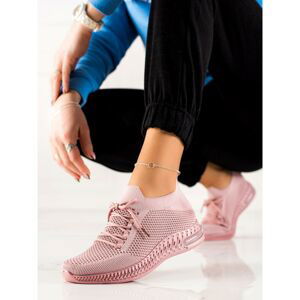 TRENDI LIGHTWEIGHT TRAINERS