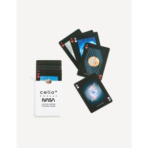 Celio NASA Playing Cards - Men
