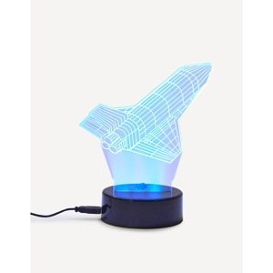 Celio LED Lamp Rocket with Colorful Light - Men